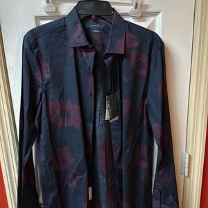 Men’s Stylist Shirt